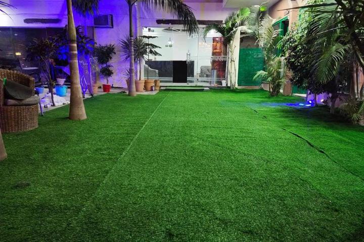 RISHIKESH INN by Wraveler Hotels