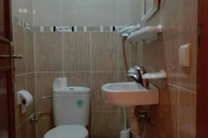 Complexe Marina Smir Puerto