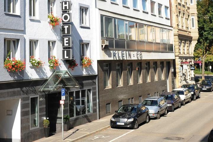 Hotel 34 of 37
