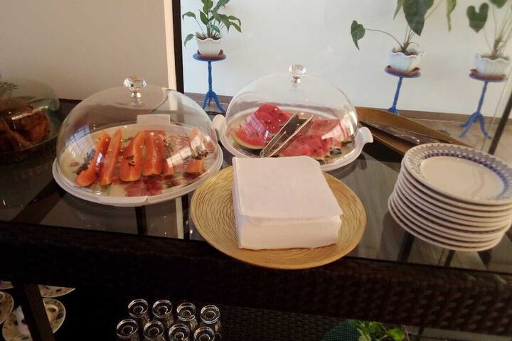 Breakfast/Coffee Service 40 of 51