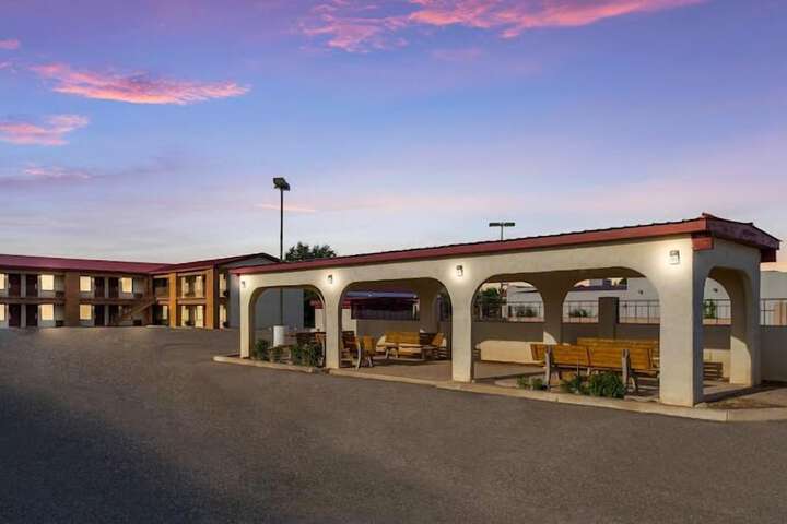Hotel 10 of 10