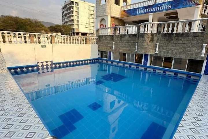 SGH Hotel Castillo Aqua