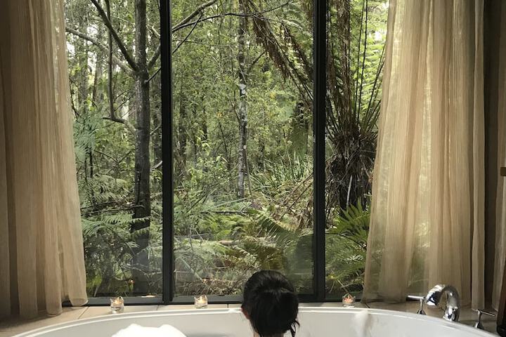 Spa Photos