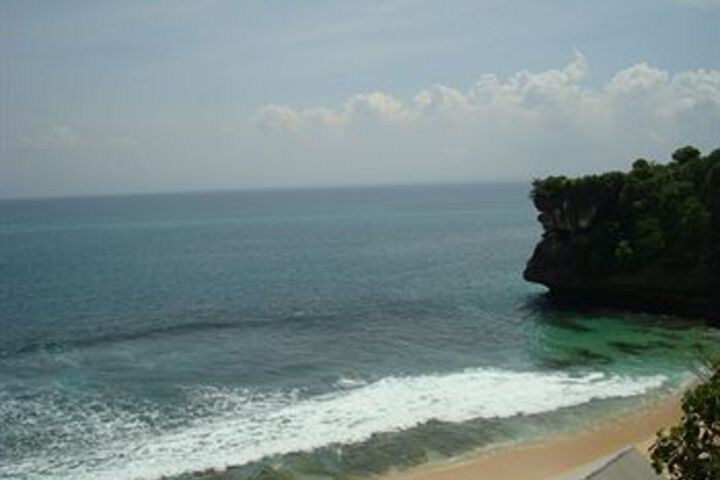 Beach or Ocean View