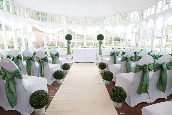 Wedding/Banquet 32 of 34