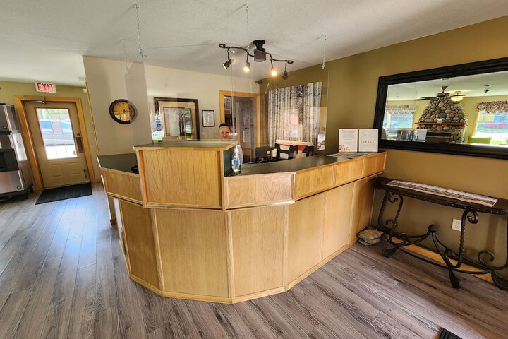 Hotel Interior 2 of 199