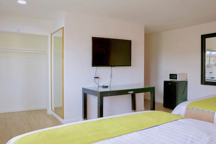 Renovated Kingbed (13 of 38)