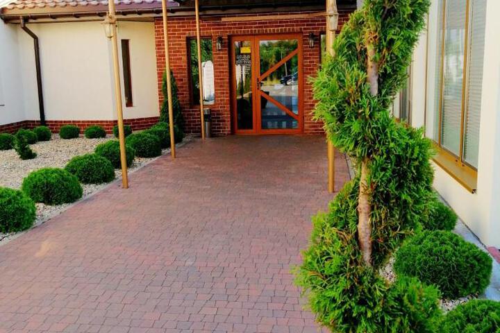 Hotel u Liska