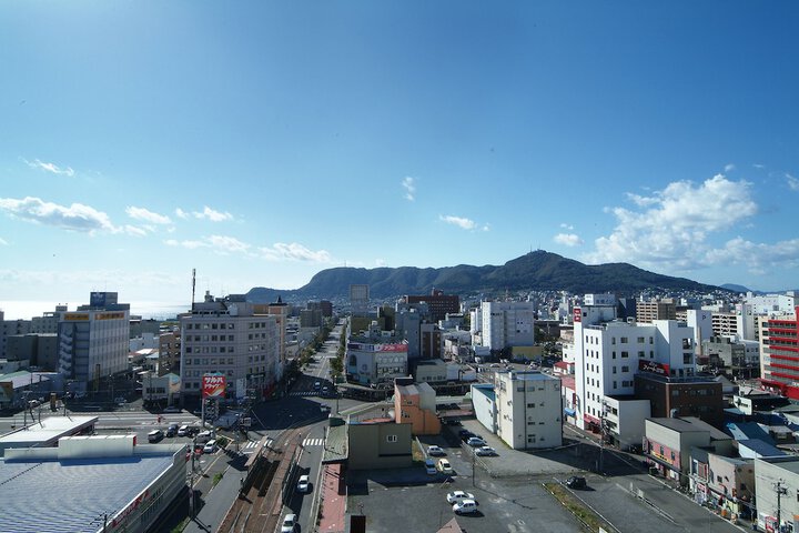Hotel View 34 of 36