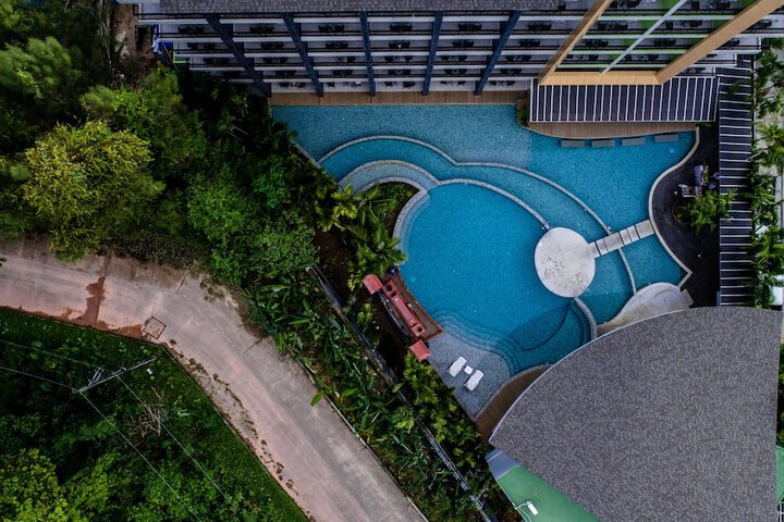 Hotel 108 of 108