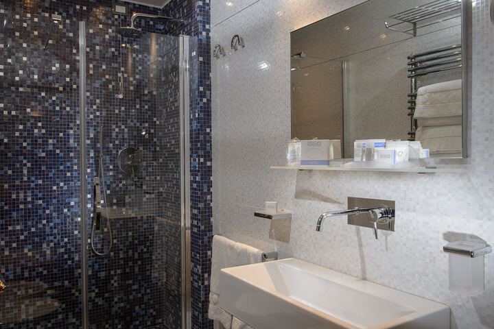 Bath Interior