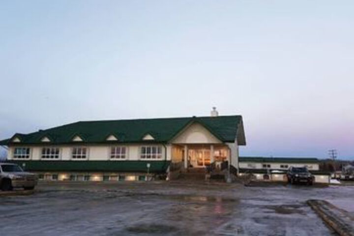 Hotel 16 of 37