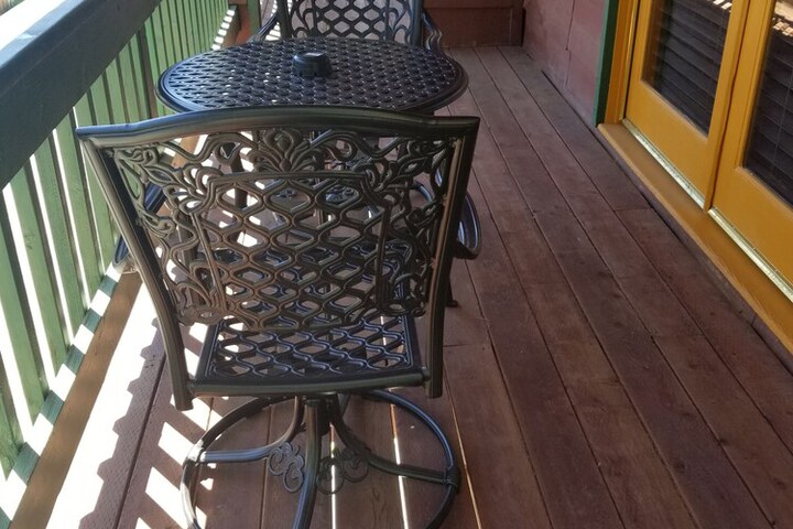 Terrace/Patio 82 of 130