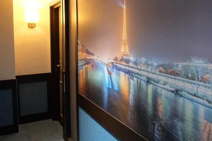 Hotel Interior 32 of 34
