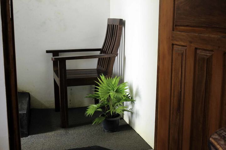 EDEN GARDEN WAY
