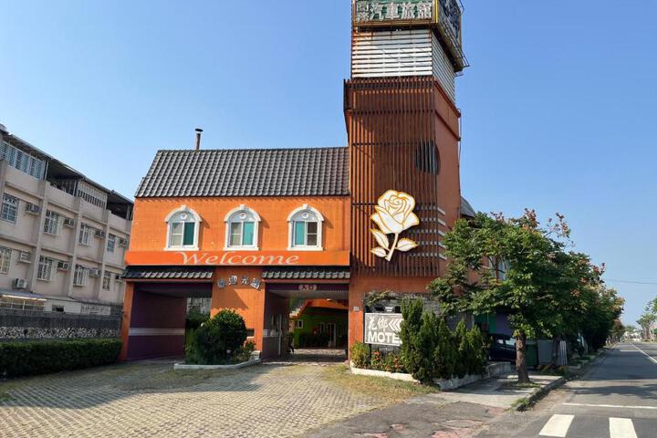 Huaxiang Motel - Daliao