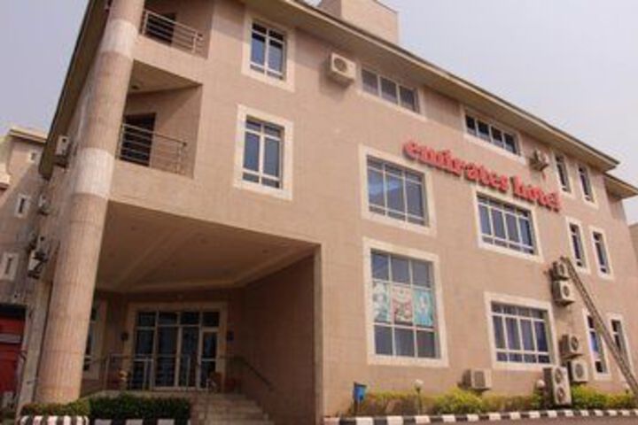 Hotel Rosebud atemirates