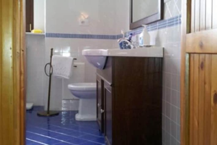 Restrooms