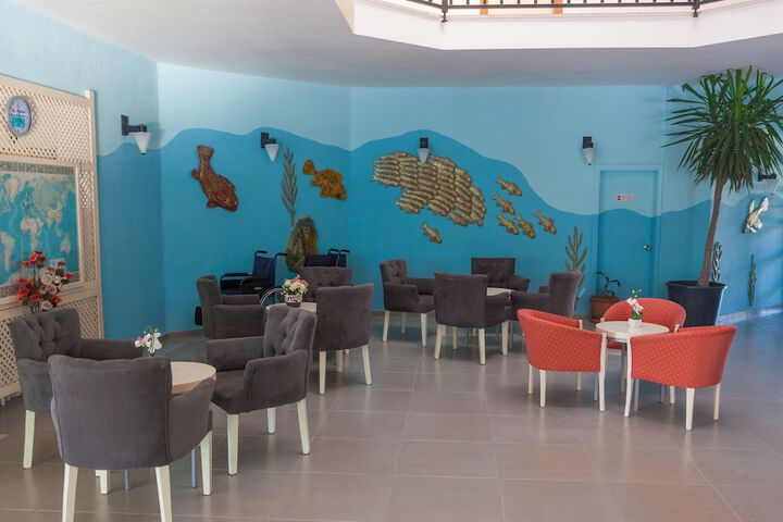 Hotel Interior 3 of 34