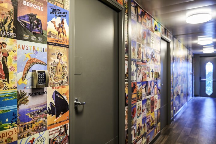 Room 5 of 45