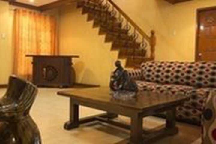 Hotel Interior