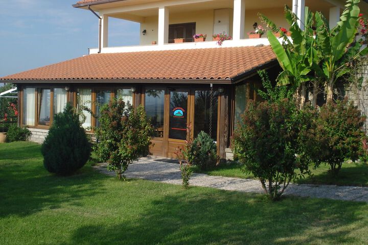 Agriturismo Montigliano in Viterbo