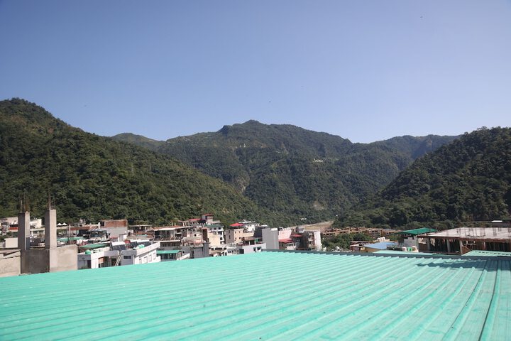 Hotel 92 of 92