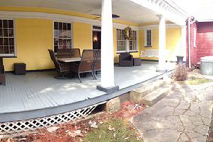 Terrace/Patio 33 of 33