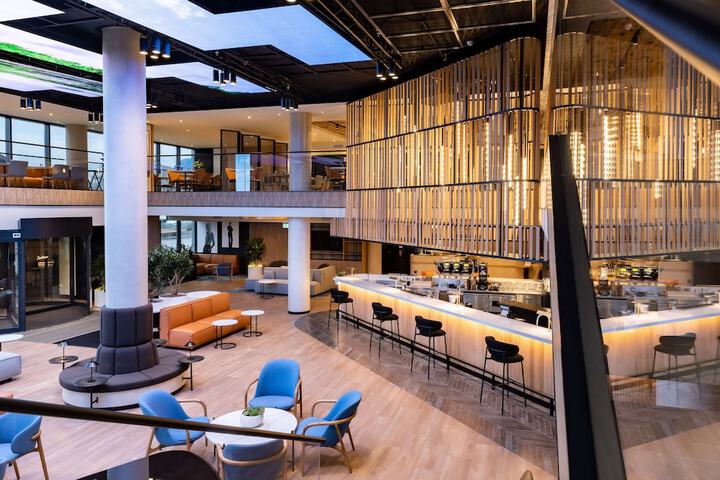 Hotel Interior 13 of 158