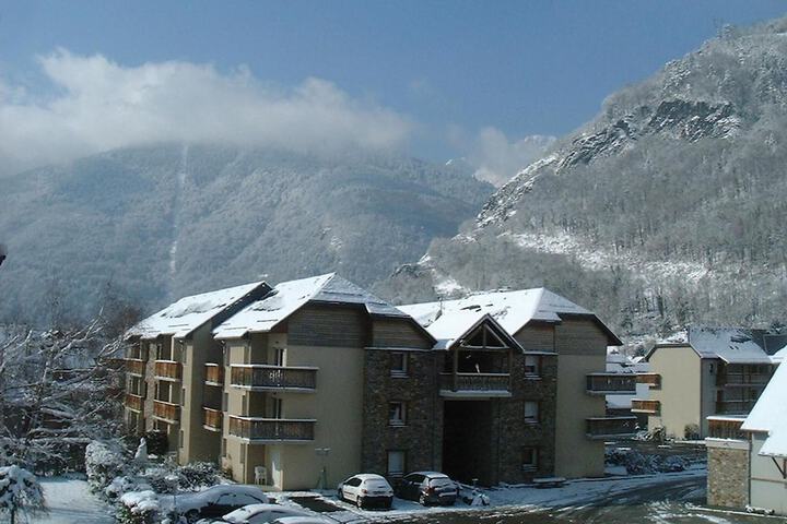 Hotel 17 of 19