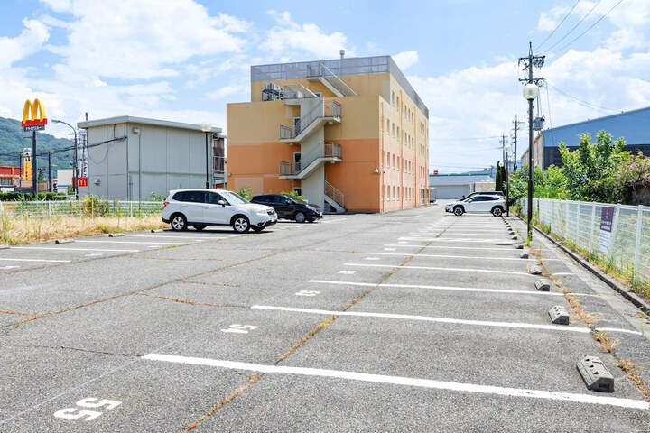 Amenities Pic