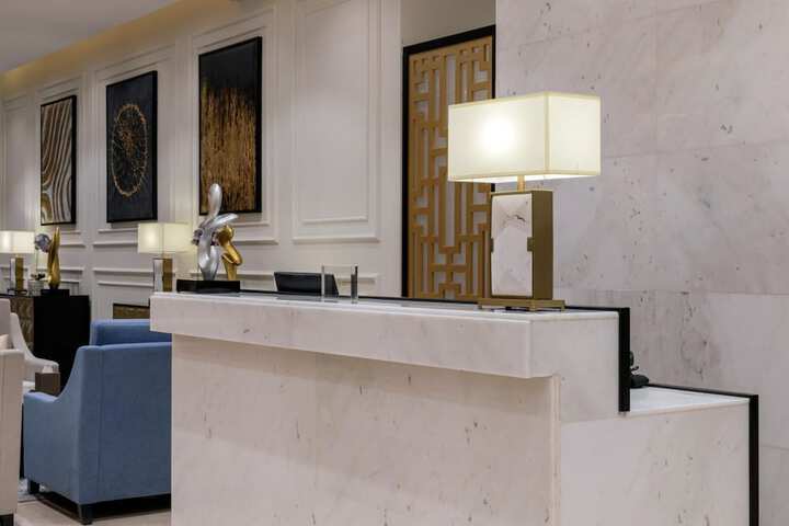 Hotel Interior 4 of 46