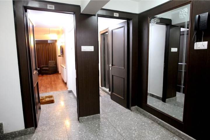 Hotel Interior 24 of 26