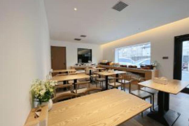Yimu Hotel (Beijing Apple Garden Electrical Science Academy)