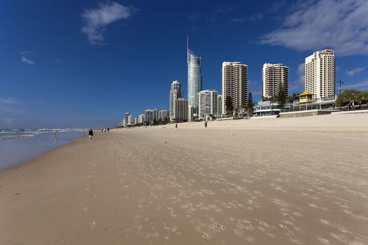 Beach 95 of 105