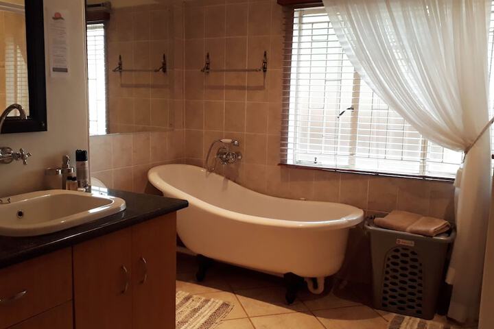 Bath Amenities