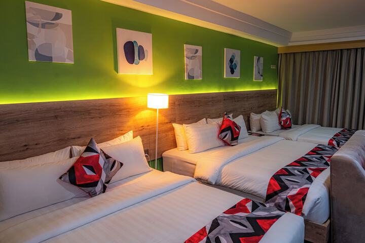 Room 15 of 51