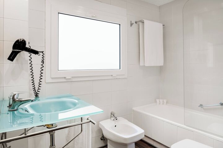 Bath Amenities