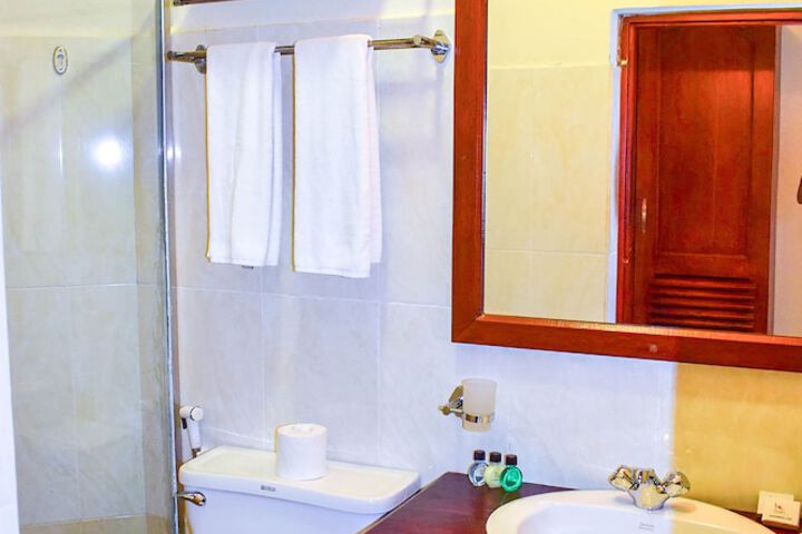Bath Amenities