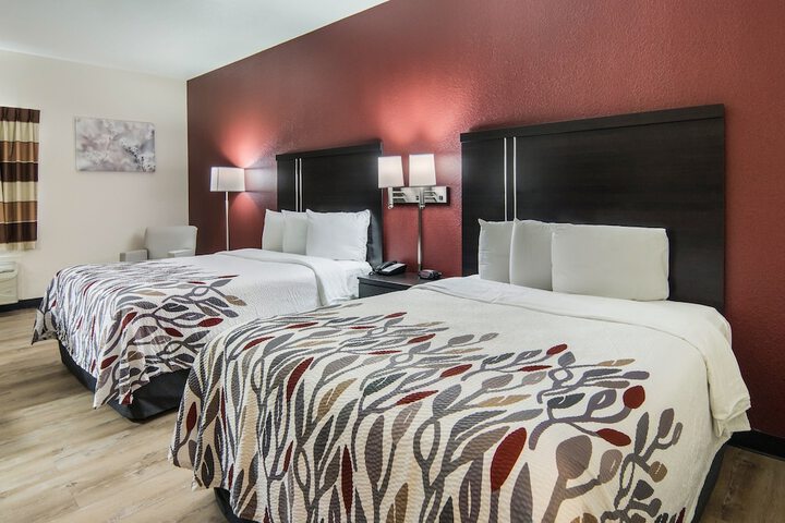 Double Superior King Bed (4 of 9)