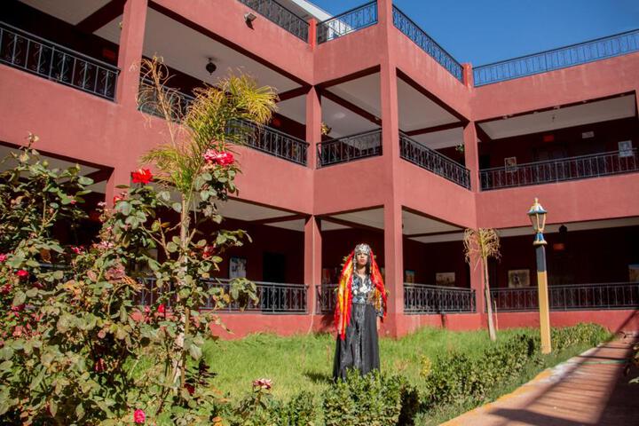 Photo of Hotel Atlas
