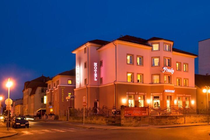Franko hotel