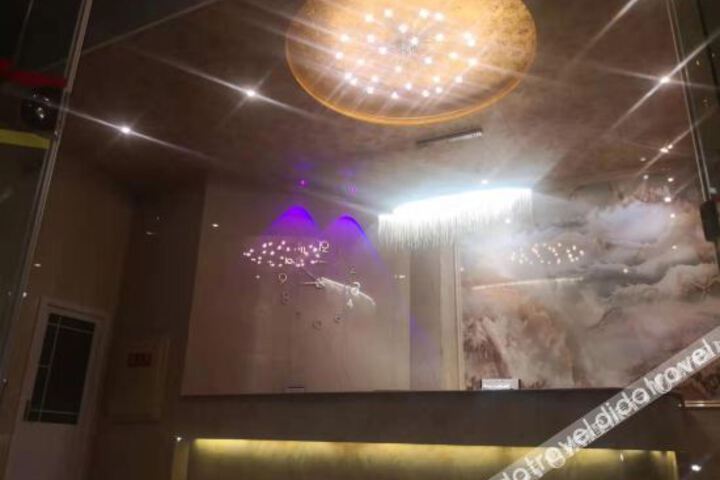Hotel Interior 3 of 4
