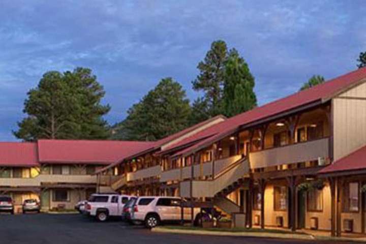 Hotel 78 of 81