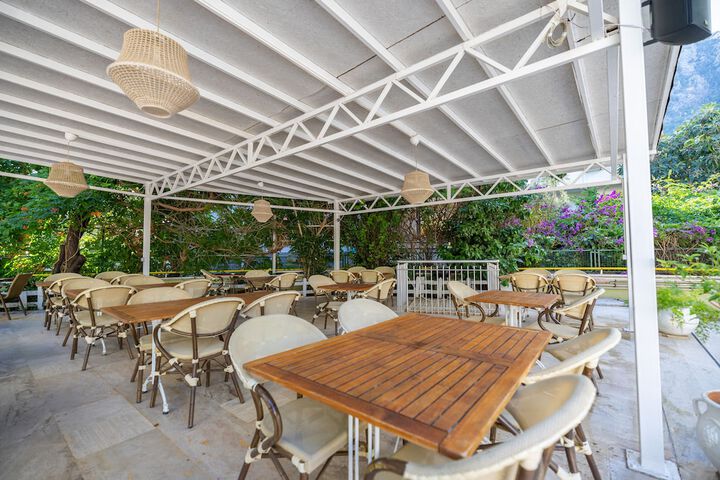 Restaurants