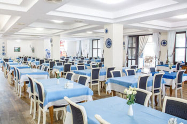 Fitness Center Photo