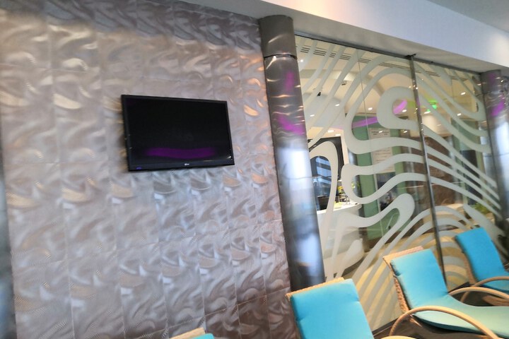 Pool Hotel