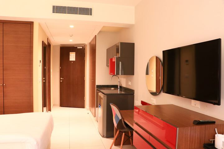 Room 20 of 101
