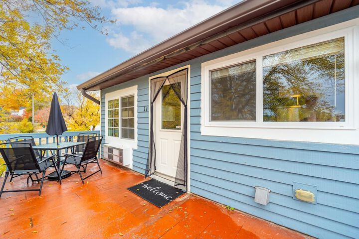 Terrace/Patio 111 of 154