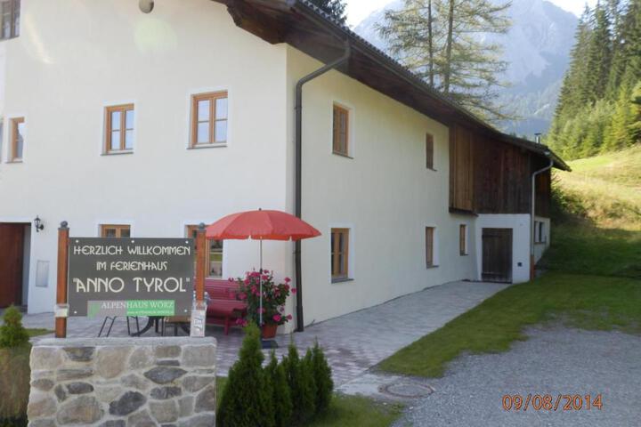 anno Tyrol